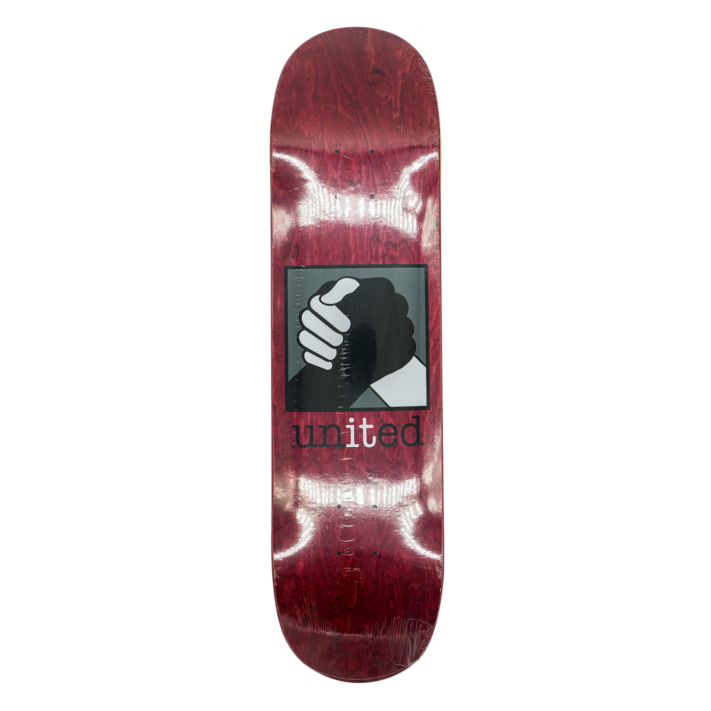 Hands Deck - Assorted Veneers